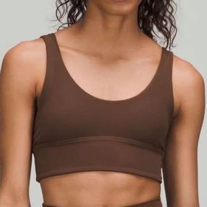 Lululemon Align Reversible Bra